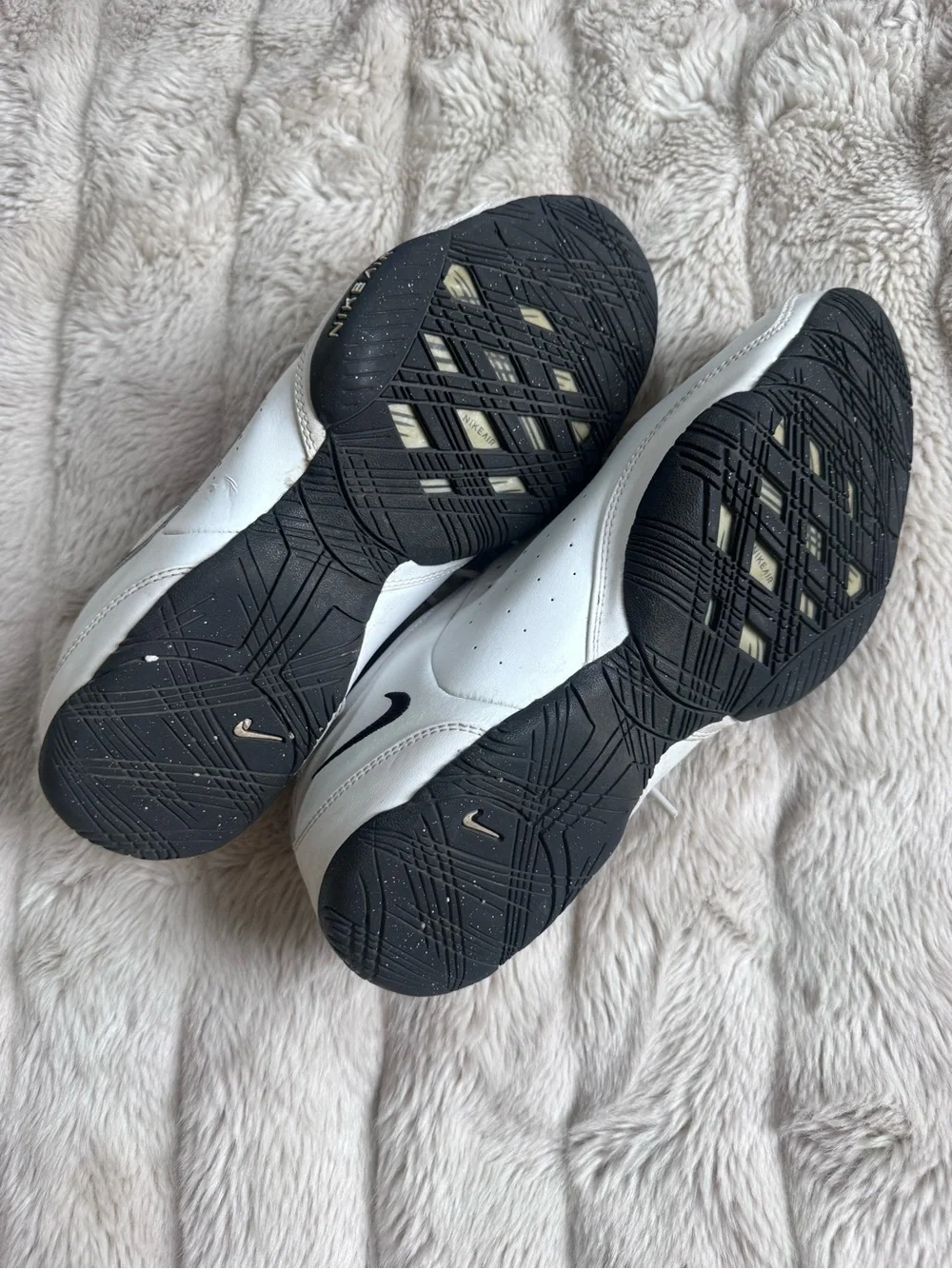 Nike - Men’s Sneakers